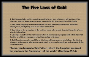 Five-Laws-of-Gold