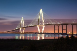 South Carolina bridge
