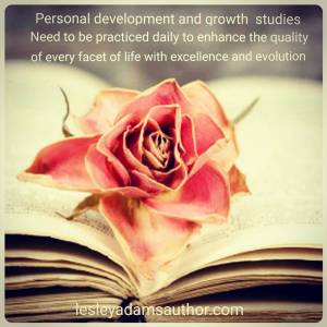 Personal Development and growth daily